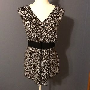 Susan Lawrence tank top